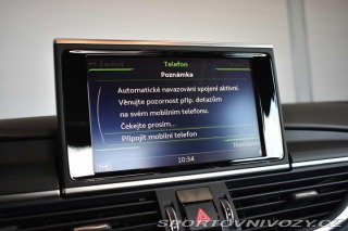 Audi A7 3.0 BiTDI COMPETITION*KAM 2016