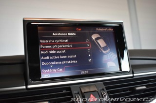 Audi A7 3.0 BiTDI COMPETITION*KAM 2016