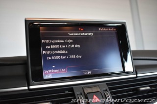 Audi A7 3.0 BiTDI COMPETITION*KAM 2016