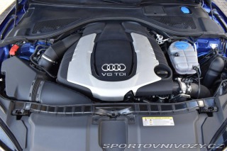 Audi A7 3.0 BiTDI COMPETITION*KAM 2016
