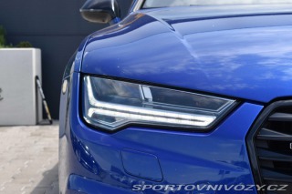 Audi A7 3.0 BiTDI COMPETITION*KAM 2016