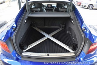 Audi A7 3.0 BiTDI COMPETITION*KAM 2016