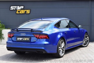 Audi A7 3.0 BiTDI COMPETITION*KAM 2016