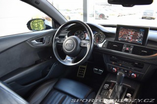 Audi A7 3.0 BiTDI COMPETITION*KAM 2016