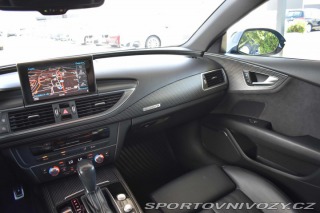 Audi A7 3.0 BiTDI COMPETITION*KAM 2016