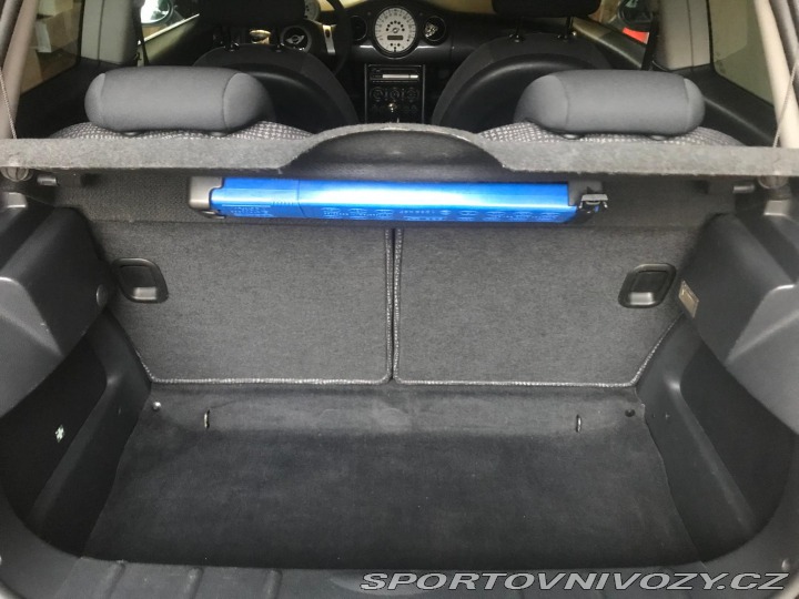 Mini Cooper 2003