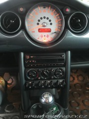 Mini Cooper  2003
