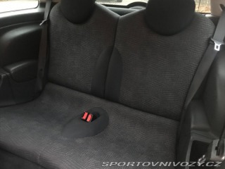 Mini Cooper  2003