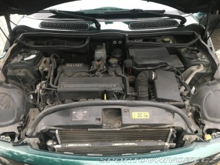 Mini Cooper  2003
