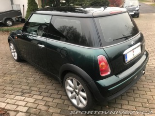 Mini Cooper  2003