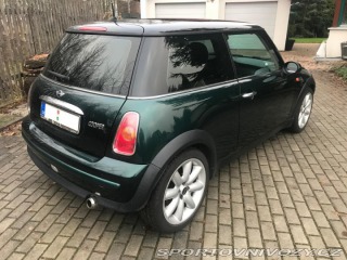 Mini Cooper  2003