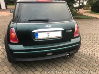 Mini Cooper  2003