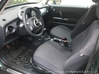 Mini Cooper  2003