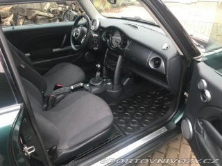 Mini Cooper  2003