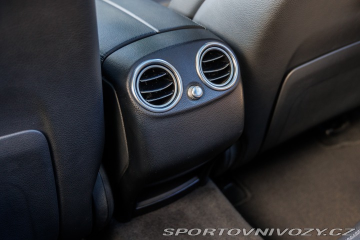 Mercedes-Benz Ostatní modely GLC 63 AMG Coupé 4.0 /35 2018