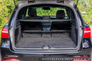 Mercedes-Benz Ostatní modely GLC 63 AMG Coupé 4.0 /35 2018
