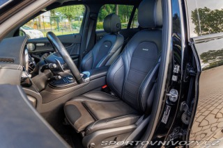 Mercedes-Benz Ostatní modely GLC 63 AMG Coupé 4.0 /35 2018