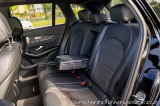 Mercedes-Benz Ostatní modely GLC 63 AMG Coupé 4.0 /35 2018