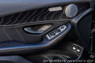 Mercedes-Benz Ostatní modely GLC 63 AMG Coupé 4.0 /35 2018