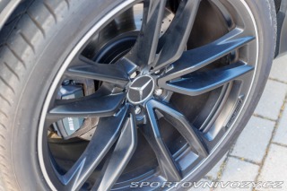 Mercedes-Benz Ostatní modely GLC 63 AMG Coupé 4.0 /35 2018