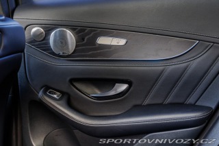 Mercedes-Benz Ostatní modely GLC 63 AMG Coupé 4.0 /35 2018