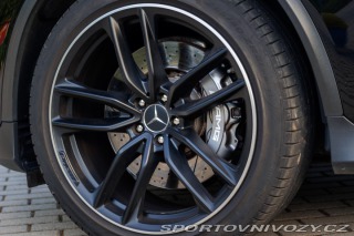 Mercedes-Benz Ostatní modely GLC 63 AMG Coupé 4.0 /35 2018