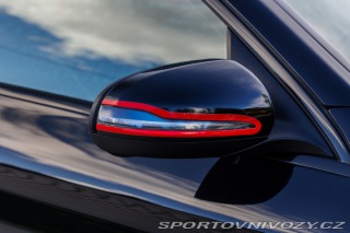 Mercedes-Benz Ostatní modely GLC 63 AMG Coupé 4.0 /35 2018