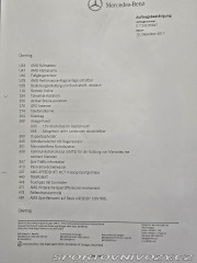 Mercedes-Benz Ostatní modely GLC 63 AMG Coupé 4.0 /35 2018