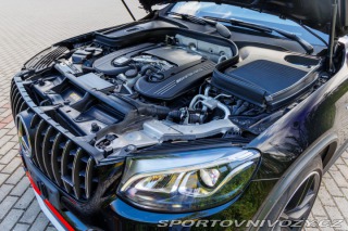 Mercedes-Benz Ostatní modely GLC 63 AMG Coupé 4.0 /35 2018