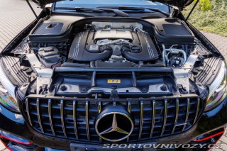 Mercedes-Benz Ostatní modely GLC 63 AMG Coupé 4.0 /35 2018