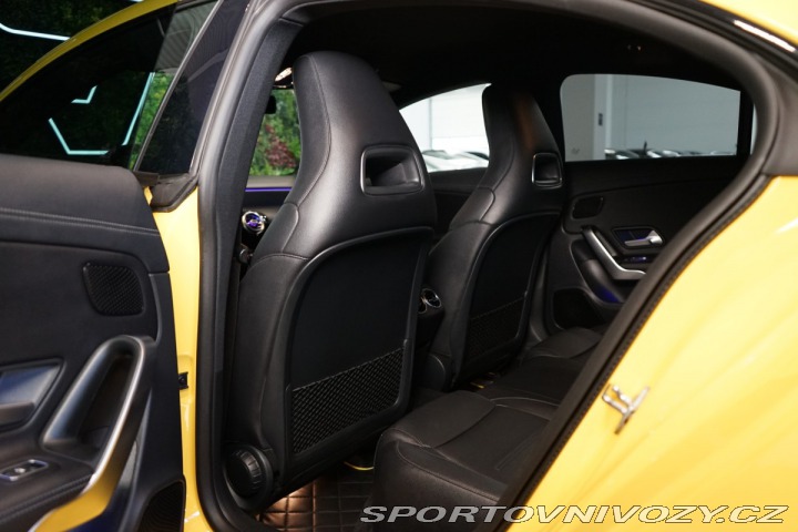 Mercedes-Benz CLA 220*LED*CARPLAY*CAMERA* 2019
