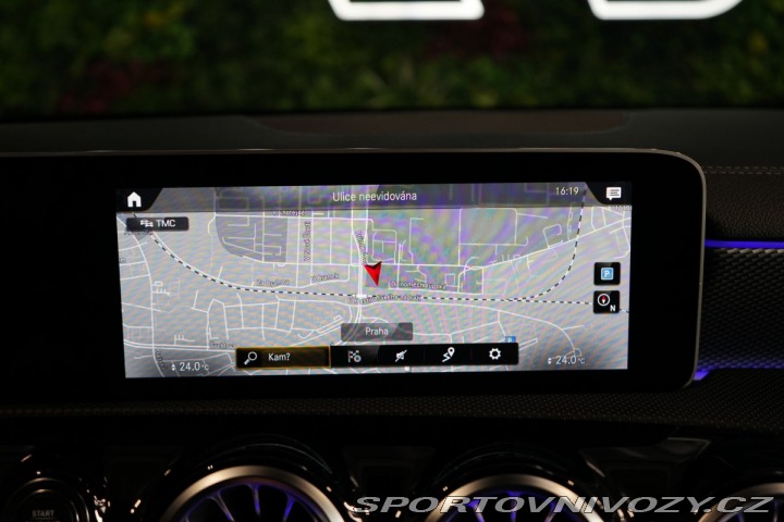 Mercedes-Benz CLA 220*LED*CARPLAY*CAMERA* 2019
