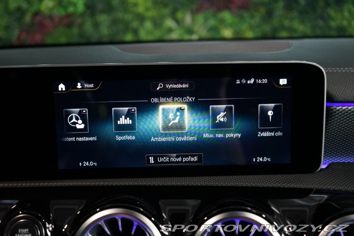 Mercedes-Benz CLA 220*LED*CARPLAY*CAMERA* 2019
