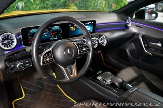 Mercedes-Benz CLA 220*LED*CARPLAY*CAMERA* 2019