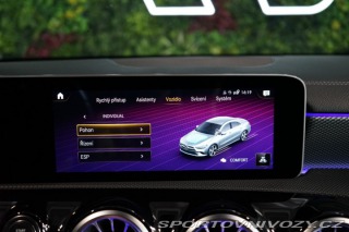 Mercedes-Benz CLA 220*LED*CARPLAY*CAMERA* 2019