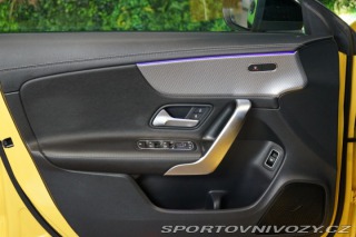 Mercedes-Benz CLA 220*LED*CARPLAY*CAMERA* 2019