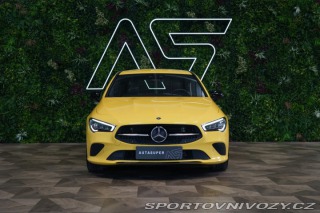 Mercedes-Benz CLA 220*LED*CARPLAY*CAMERA* 2019
