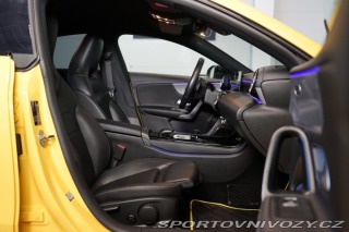 Mercedes-Benz CLA 220*LED*CARPLAY*CAMERA* 2019