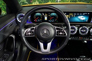 Mercedes-Benz CLA 220*LED*CARPLAY*CAMERA* 2019