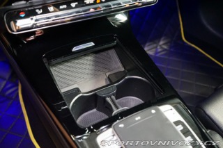 Mercedes-Benz CLA 220*LED*CARPLAY*CAMERA* 2019