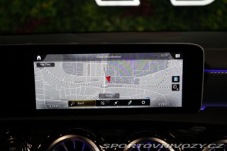 Mercedes-Benz CLA 220*LED*CARPLAY*CAMERA* 2019