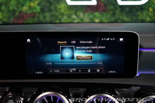 Mercedes-Benz CLA 220*LED*CARPLAY*CAMERA* 2019