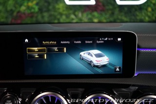 Mercedes-Benz CLA 220*LED*CARPLAY*CAMERA* 2019