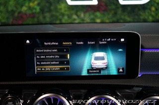 Mercedes-Benz CLA 220*LED*CARPLAY*CAMERA* 2019