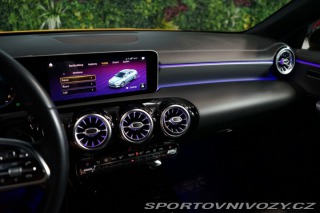 Mercedes-Benz CLA 220*LED*CARPLAY*CAMERA* 2019