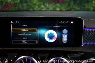 Mercedes-Benz CLA 220*LED*CARPLAY*CAMERA* 2019
