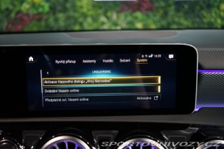 Mercedes-Benz CLA 220*LED*CARPLAY*CAMERA* 2019