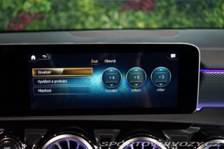 Mercedes-Benz CLA 220*LED*CARPLAY*CAMERA* 2019