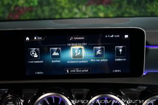 Mercedes-Benz CLA 220*LED*CARPLAY*CAMERA* 2019