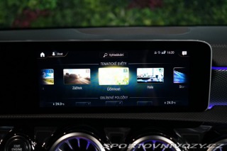 Mercedes-Benz CLA 220*LED*CARPLAY*CAMERA* 2019